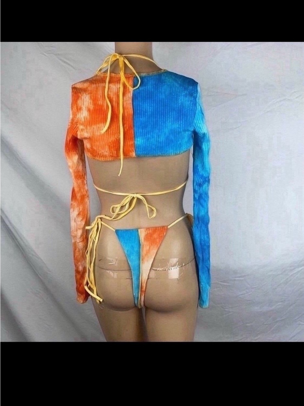 Bikini set - Picture 4 of 8